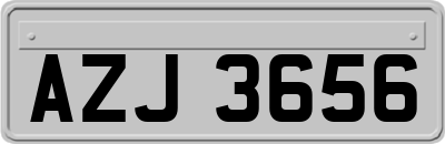 AZJ3656