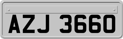 AZJ3660