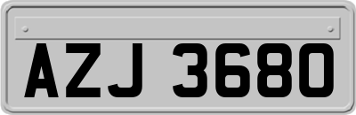 AZJ3680
