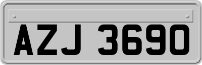 AZJ3690