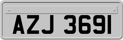 AZJ3691