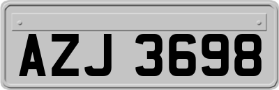AZJ3698