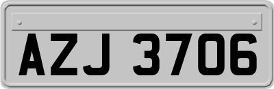 AZJ3706