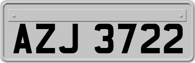 AZJ3722