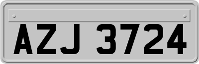 AZJ3724