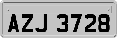 AZJ3728
