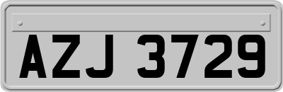 AZJ3729