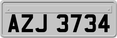 AZJ3734