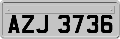 AZJ3736