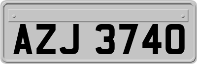 AZJ3740