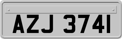 AZJ3741