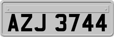 AZJ3744