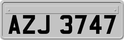 AZJ3747