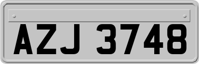 AZJ3748