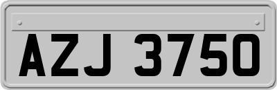 AZJ3750