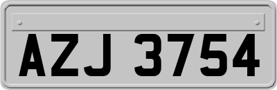 AZJ3754