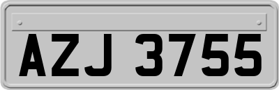 AZJ3755