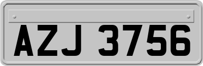 AZJ3756