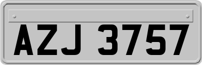AZJ3757