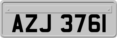 AZJ3761