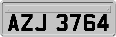 AZJ3764