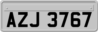 AZJ3767