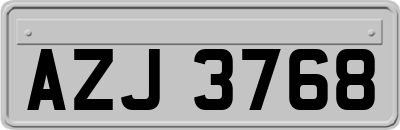 AZJ3768