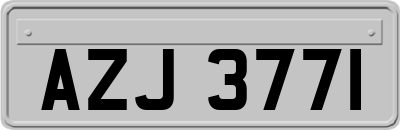 AZJ3771