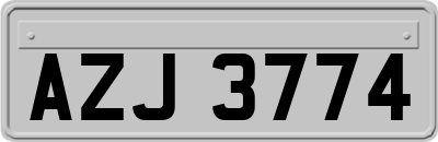 AZJ3774