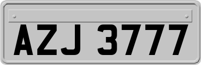 AZJ3777
