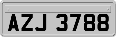 AZJ3788