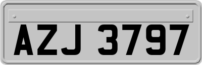 AZJ3797