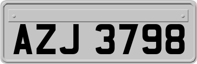 AZJ3798
