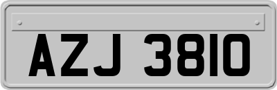 AZJ3810
