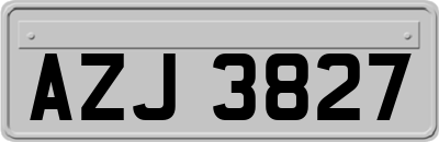 AZJ3827