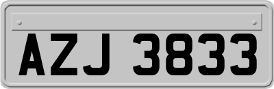AZJ3833
