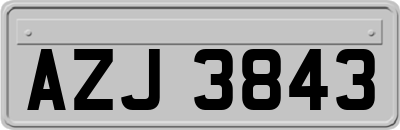 AZJ3843