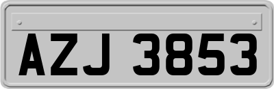 AZJ3853