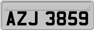 AZJ3859