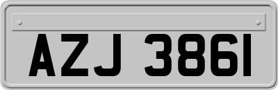 AZJ3861