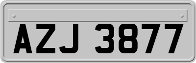 AZJ3877