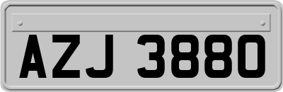 AZJ3880