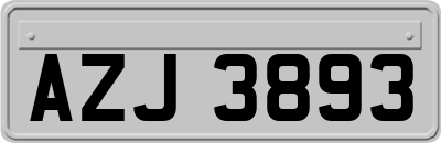 AZJ3893