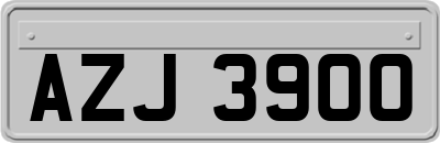 AZJ3900