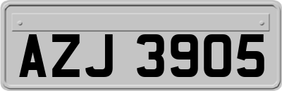 AZJ3905
