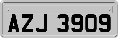AZJ3909