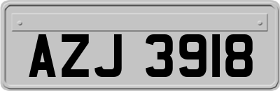 AZJ3918