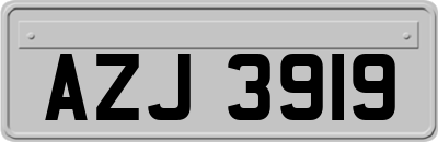 AZJ3919