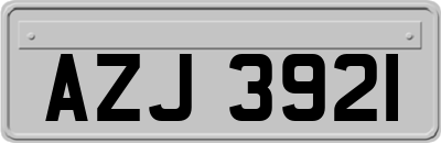 AZJ3921