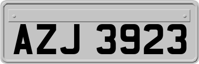 AZJ3923